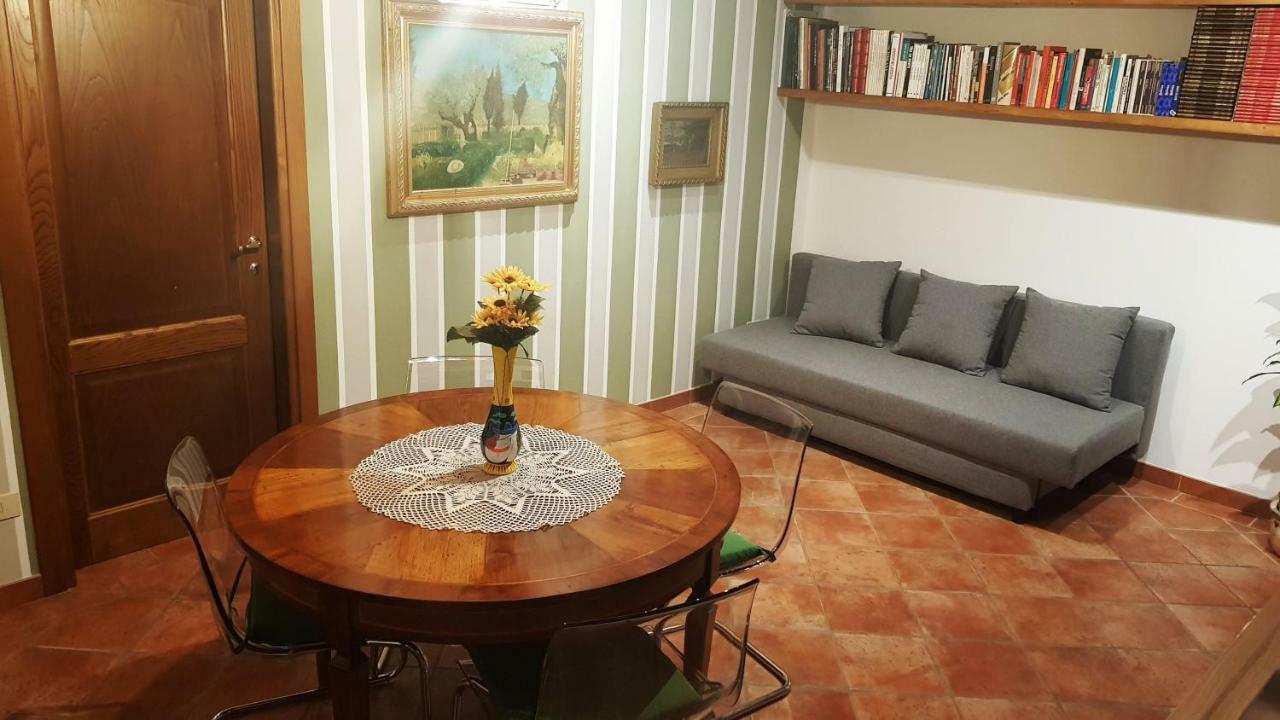 La Suite Dei Ricordi Impruneta Exterior photo