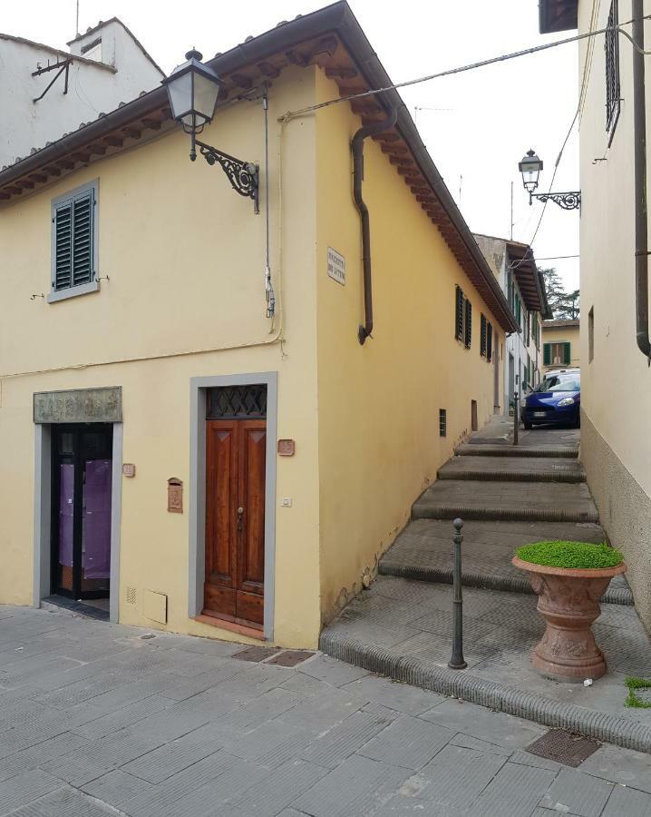 La Suite Dei Ricordi Impruneta Exterior photo